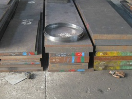 阳西18NiCrMo5模具钢
