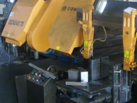 阳西SM45模具钢