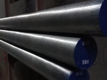 阳西Cr12模具钢