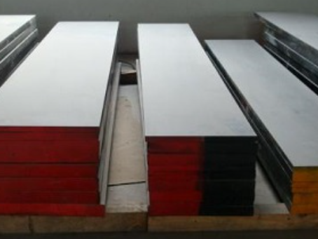阳西Cr12MoV模具钢