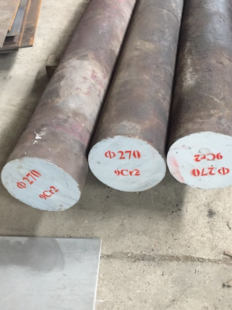 阳西9Cr2工具钢
