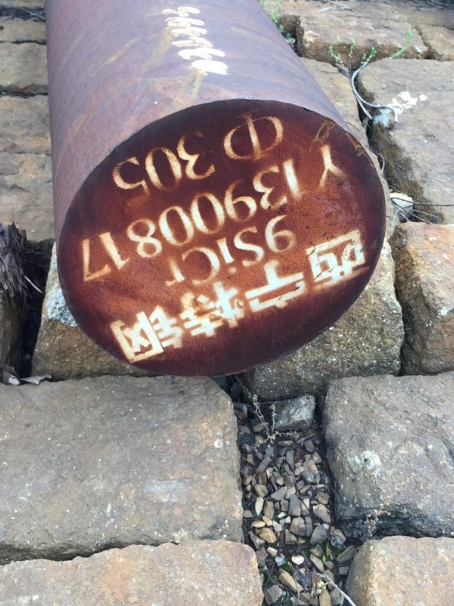 阳西9CrSi工具钢