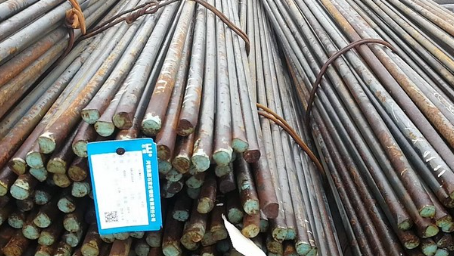 阳西30Cr合金结构钢