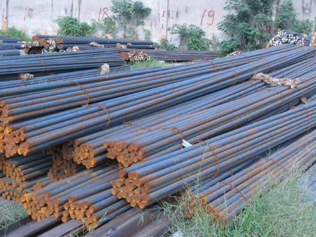 阳西50Cr合金结构钢