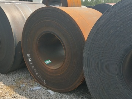 阳西Q355NHB耐候板